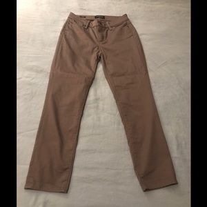 Talbots Gray Pants